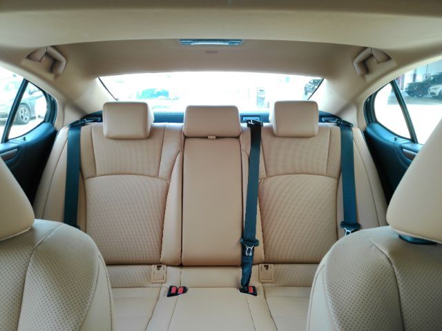 2025 Lexus ES 300h Premium Plano TX
