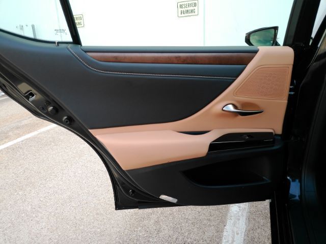 2025 Lexus ES 300h Premium Plano TX