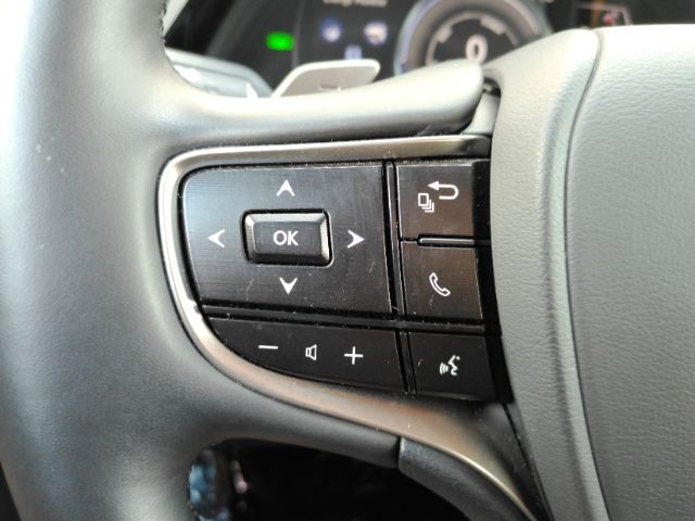 2025 Lexus ES 300h Premium Plano TX
