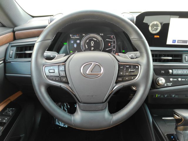 2025 Lexus ES 300h Premium Plano TX