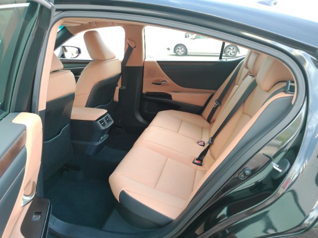 2025 Lexus ES 300h Premium Plano TX