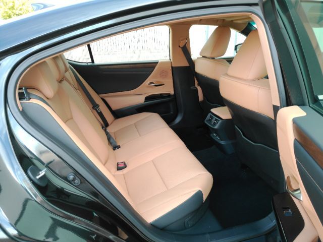 2025 Lexus ES 300h Premium Plano TX
