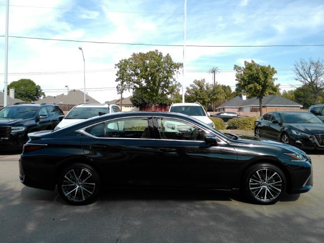 2025 Lexus ES 300h Premium Plano TX
