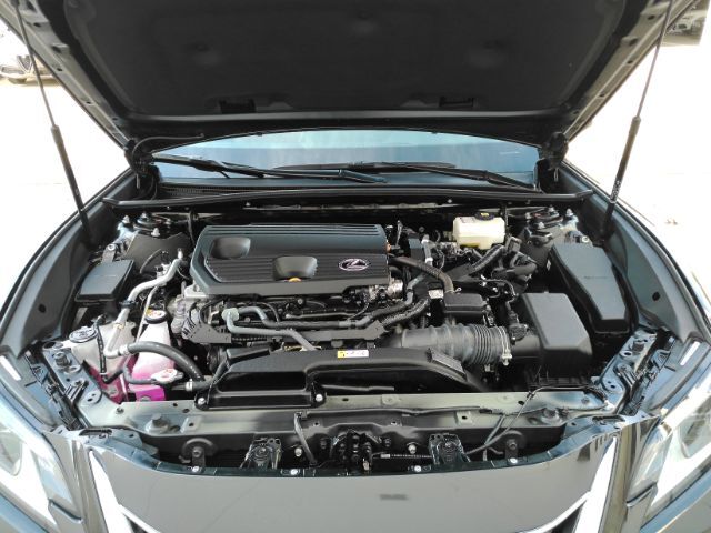 2025 Lexus ES 300h Premium Plano TX
