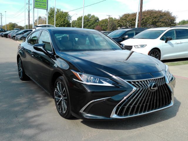 2025 Lexus ES 300h Premium Plano TX
