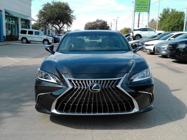 2025 Lexus ES 300h Premium Plano TX