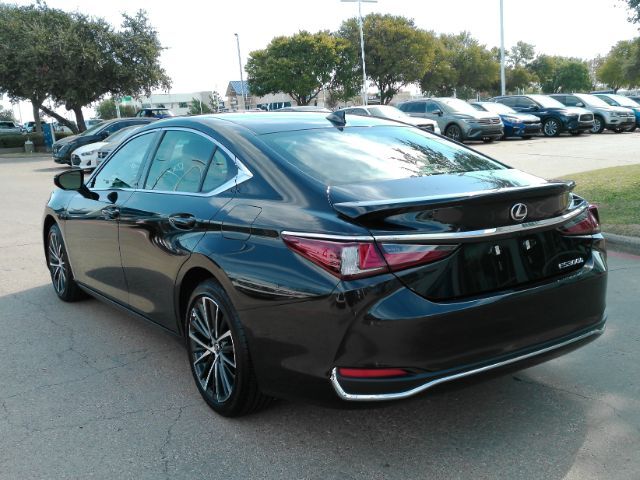 2025 Lexus ES 300h Premium Plano TX