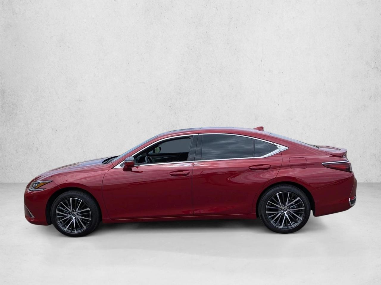 2025 Lexus ES 300h Roseville CA