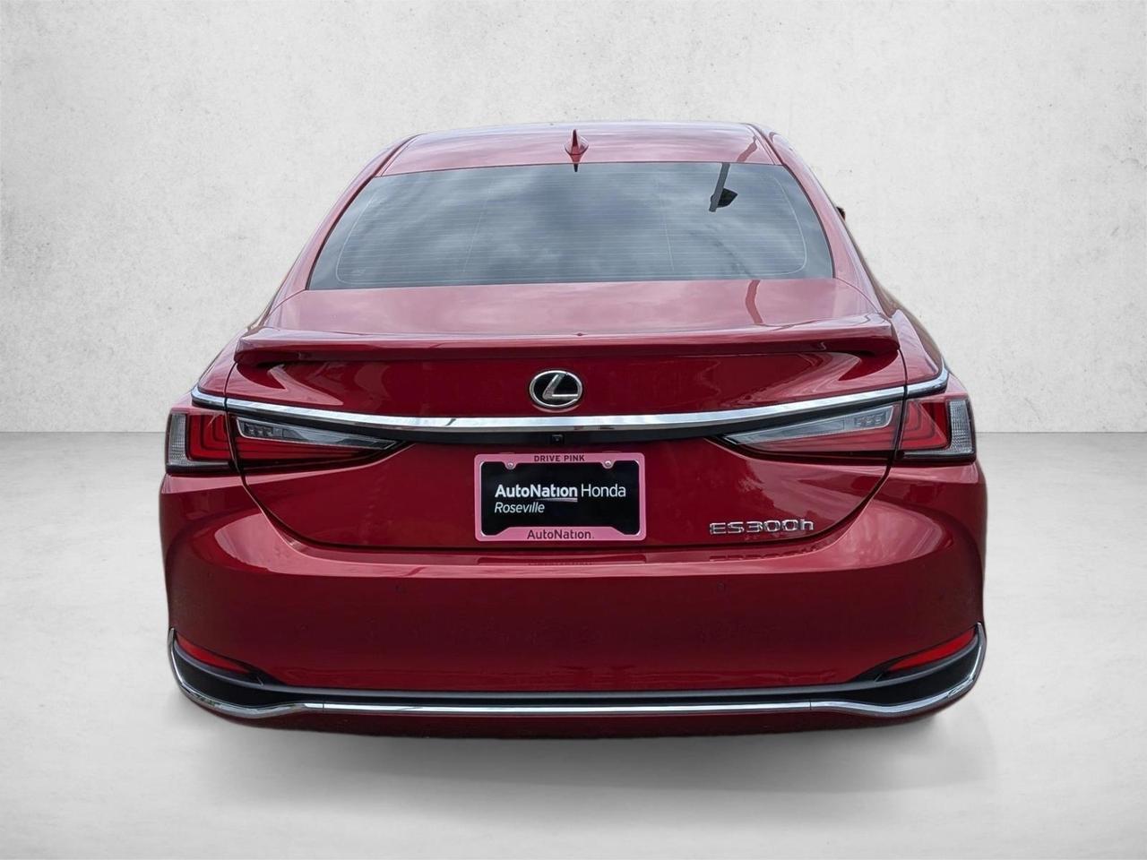 2025 Lexus ES 300h Roseville CA