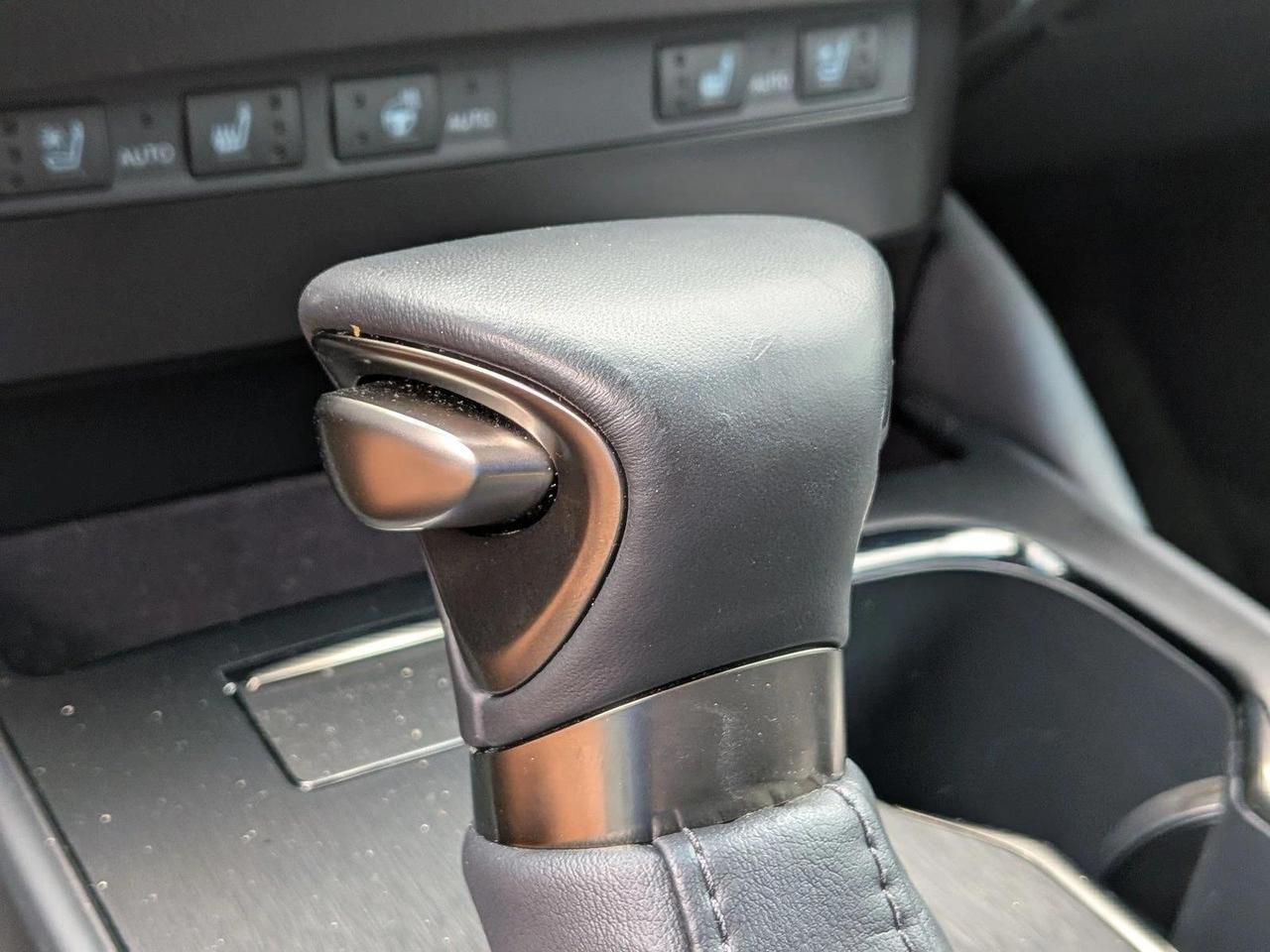 2025 Lexus ES 300h Roseville CA