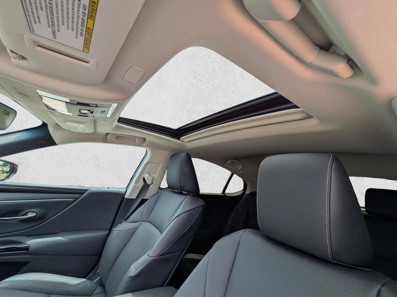 2025 Lexus ES 300h Roseville CA