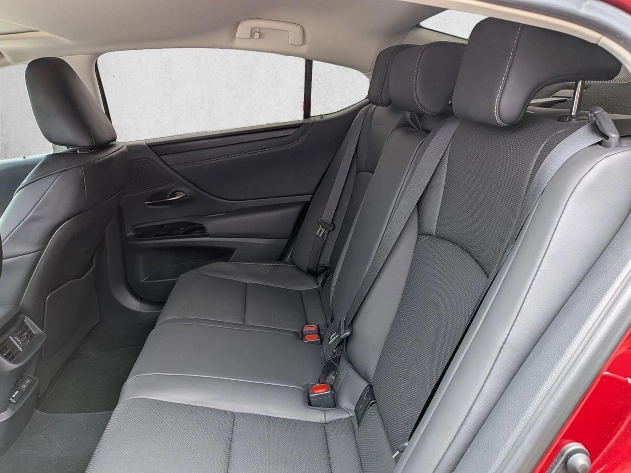 2025 Lexus ES 300h Roseville CA