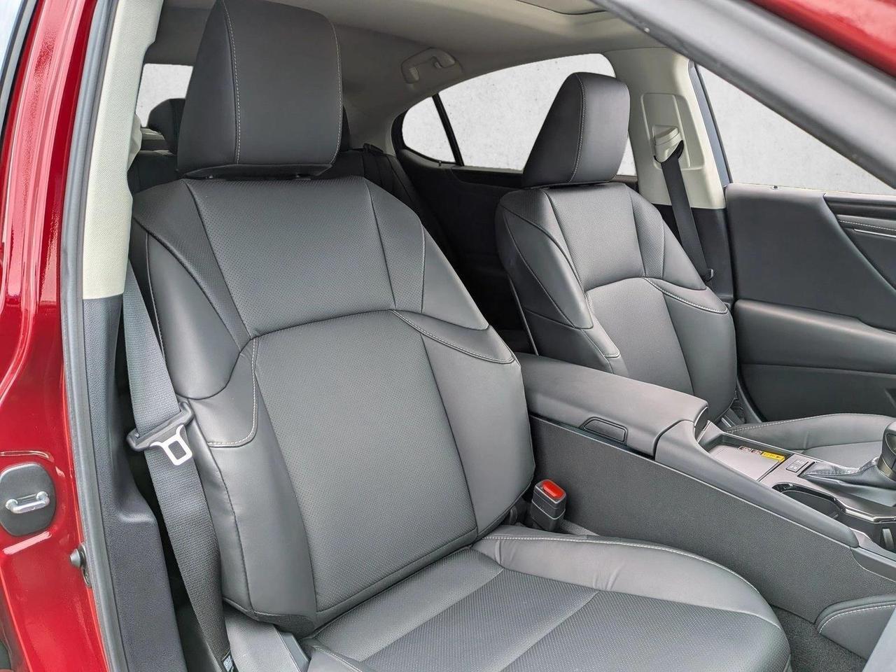 2025 Lexus ES 300h Roseville CA