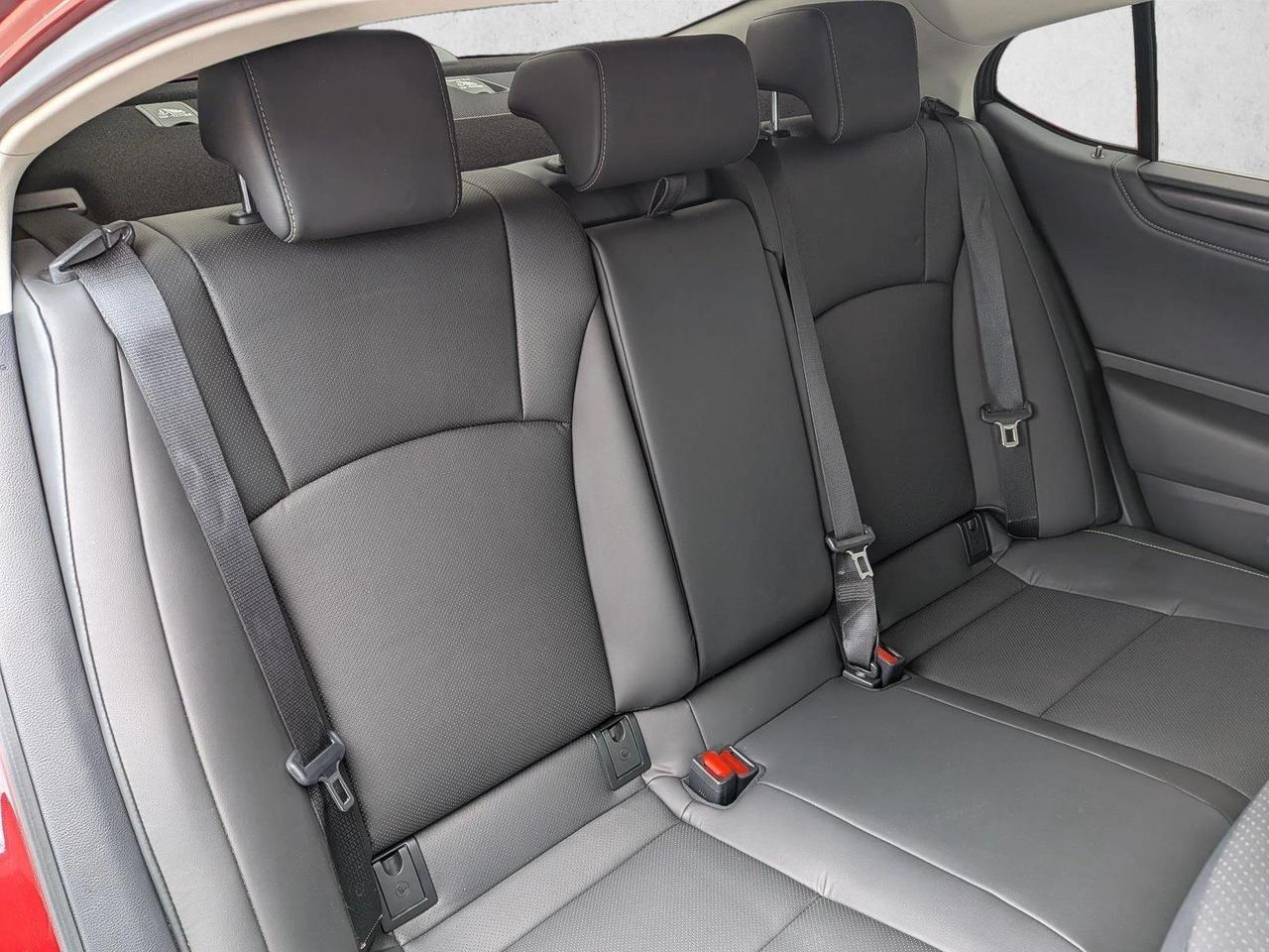 2025 Lexus ES 300h Roseville CA