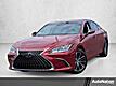 2025 Lexus ES 300h