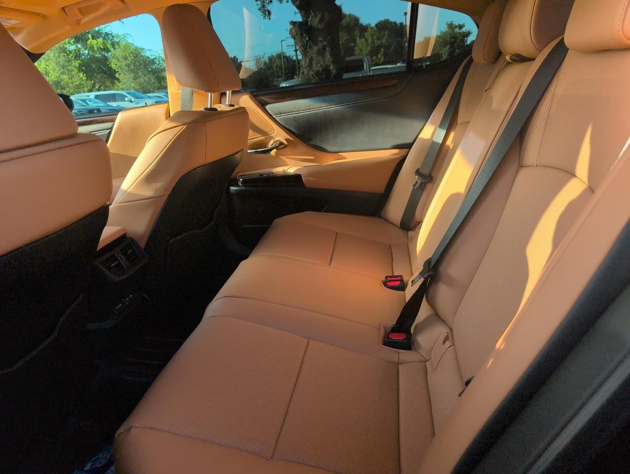 2025 Lexus ES 300h San Antonio TX