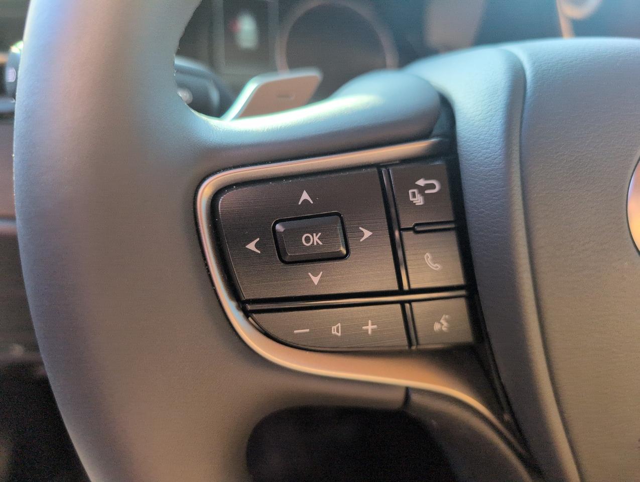 2025 Lexus ES 300h San Antonio TX