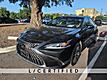 2025 Lexus ES 300h