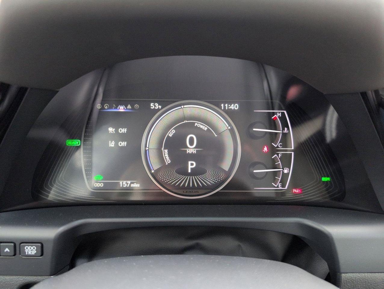 2025 Lexus ES 300h San Antonio TX