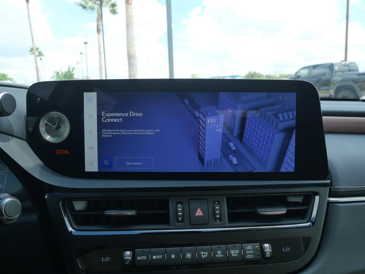 2025 Lexus ES 300h San Juan TX