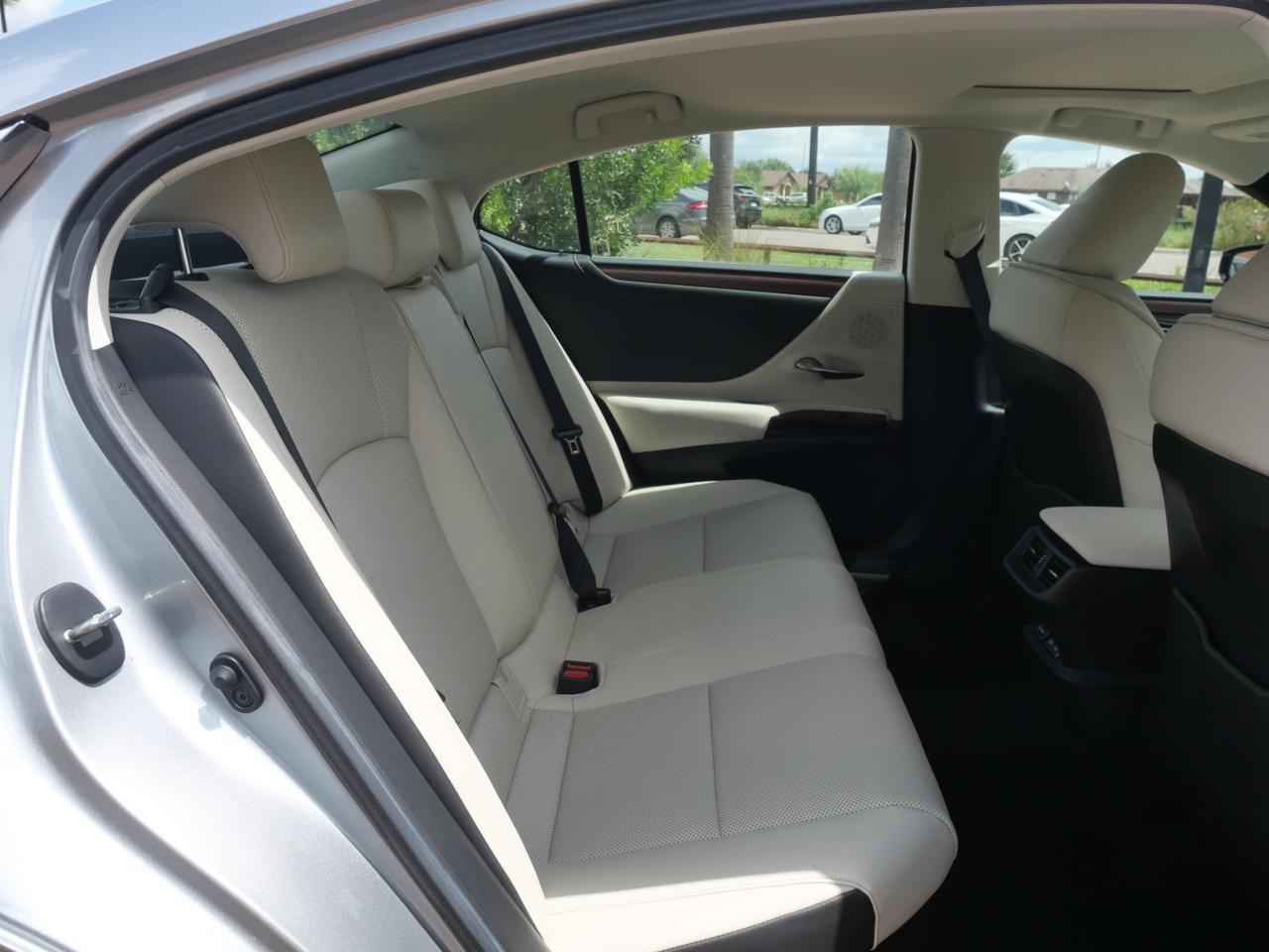 2025 Lexus ES 300h San Juan TX