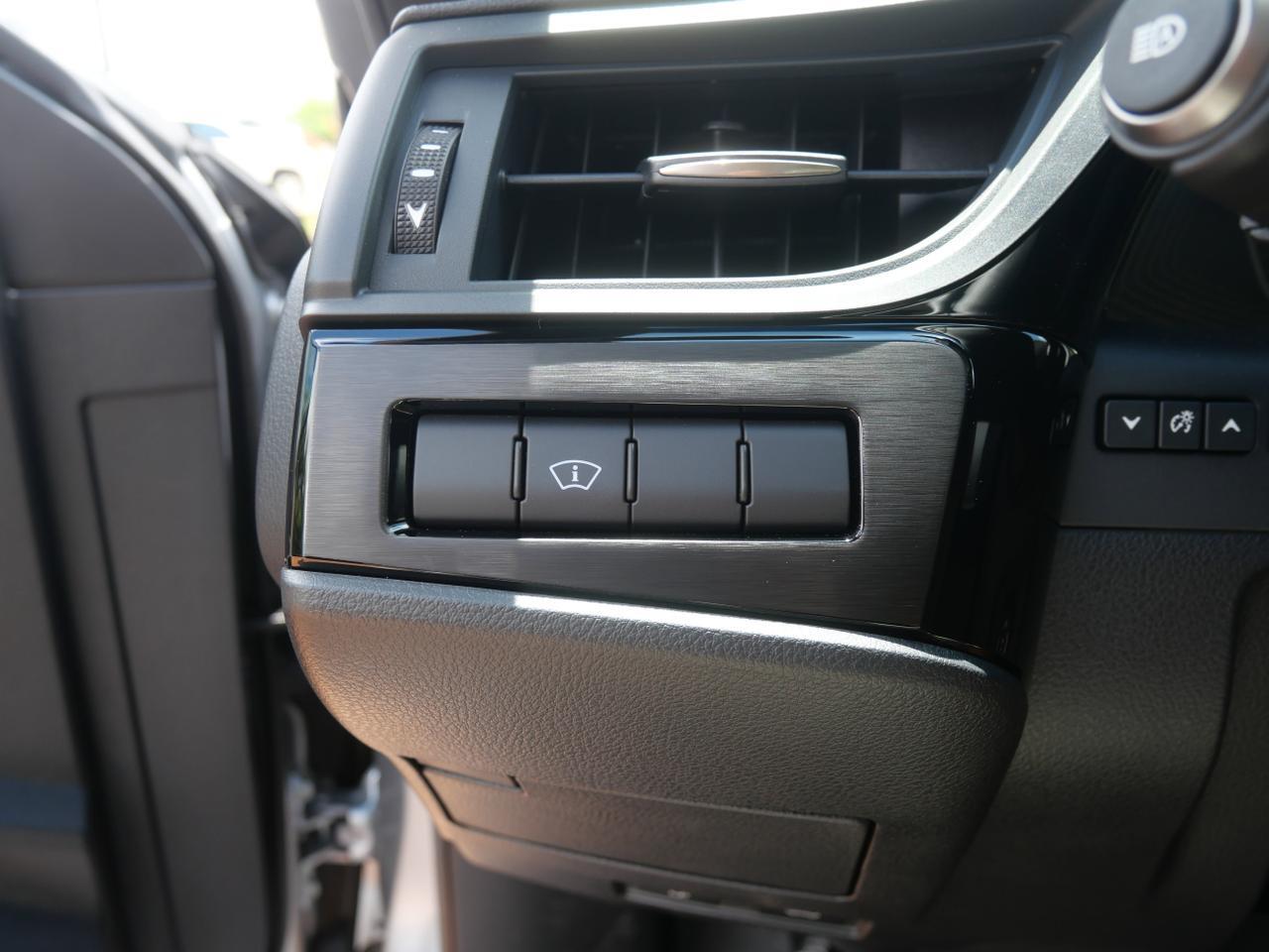 2025 Lexus ES 300h San Juan TX