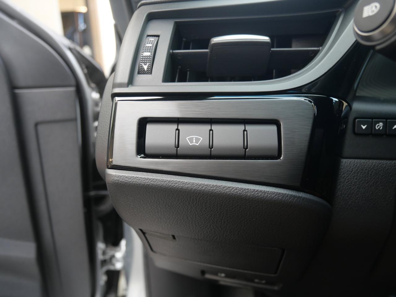 2025 Lexus ES 300h San Juan TX