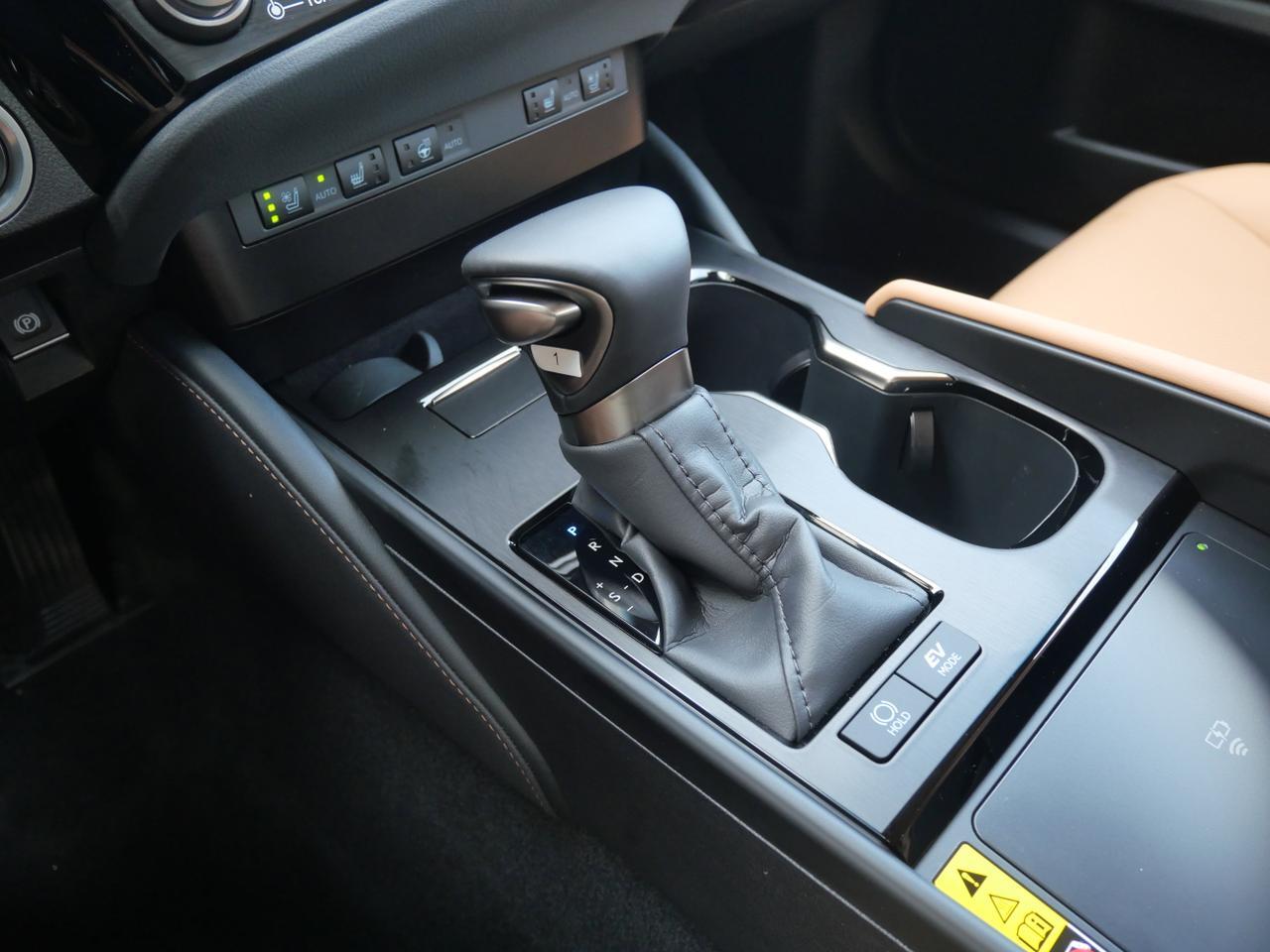 2025 Lexus ES 300h San Juan TX