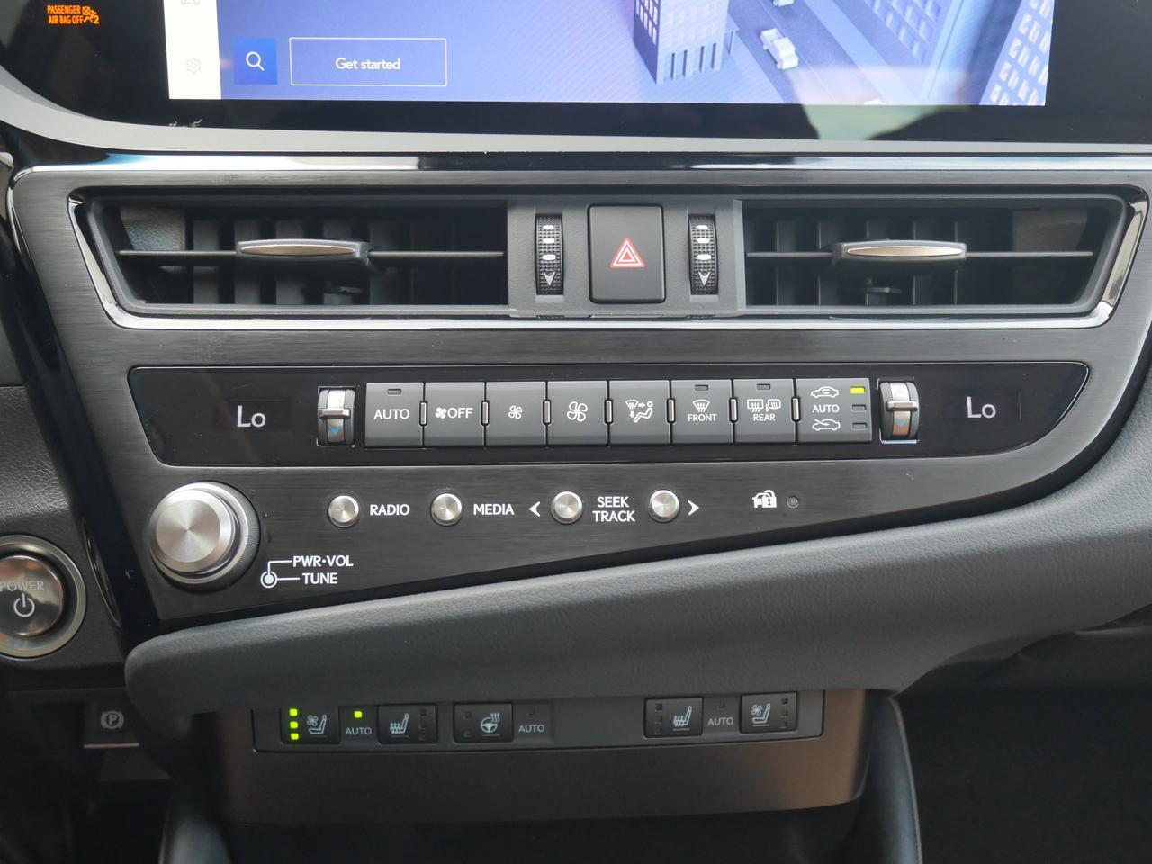 2025 Lexus ES 300h San Juan TX