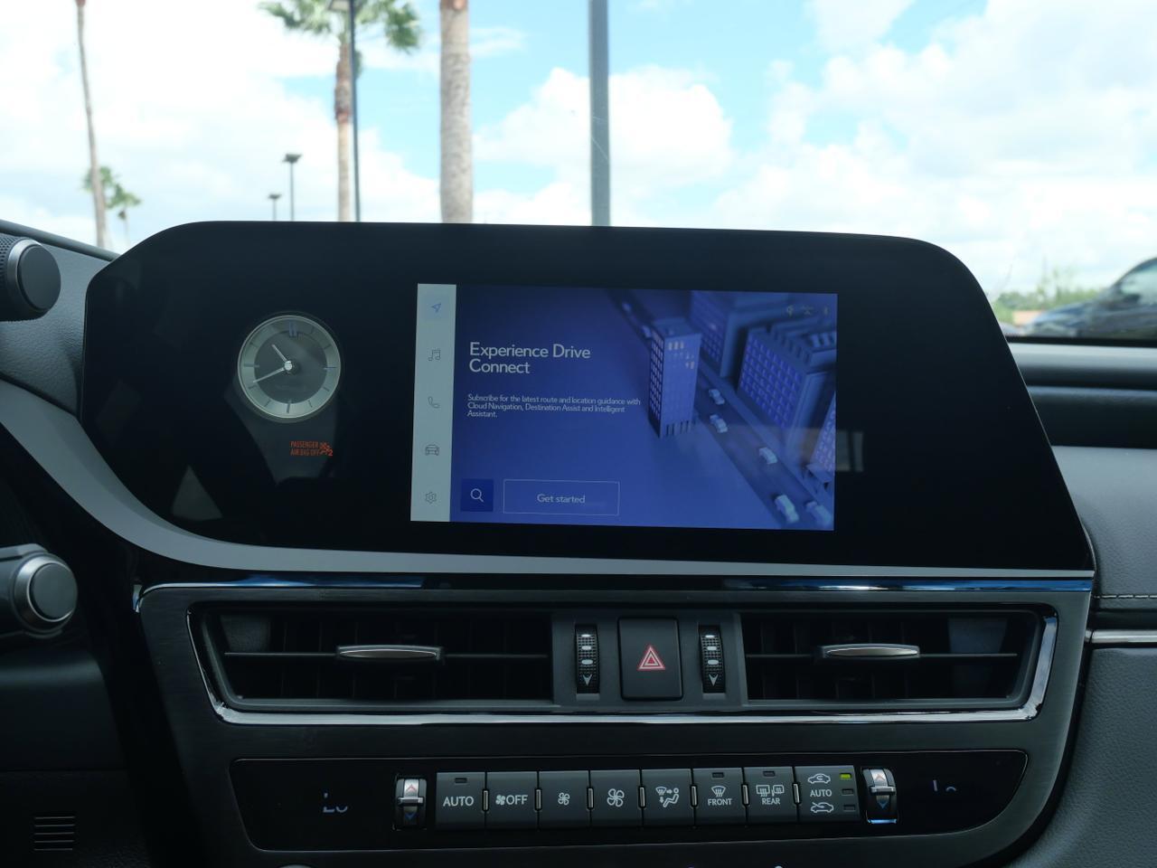 2025 Lexus ES 300h San Juan TX