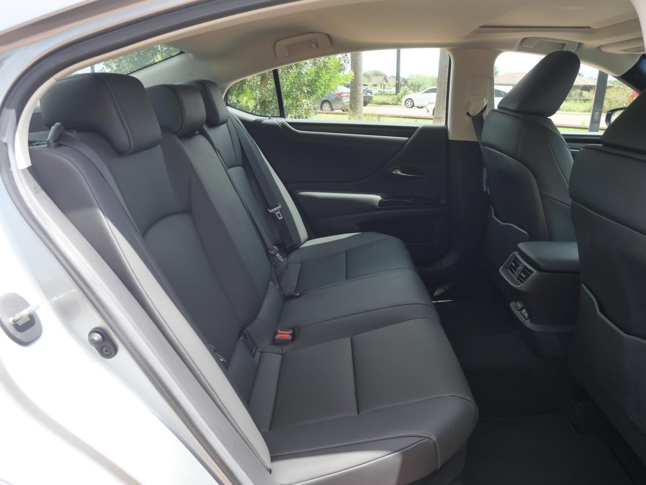 2025 Lexus ES 300h San Juan TX