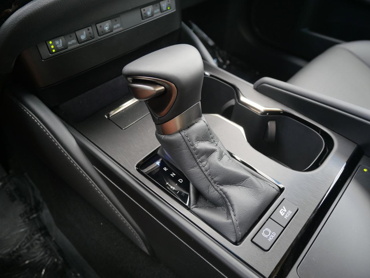 2025 Lexus ES 300h San Juan TX