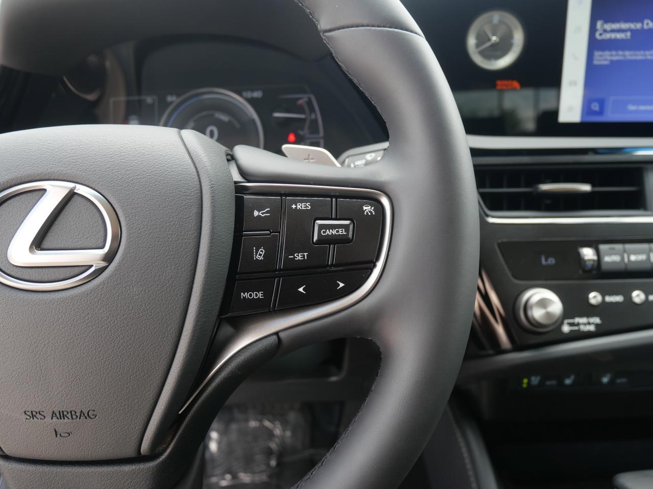 2025 Lexus ES 300h San Juan TX