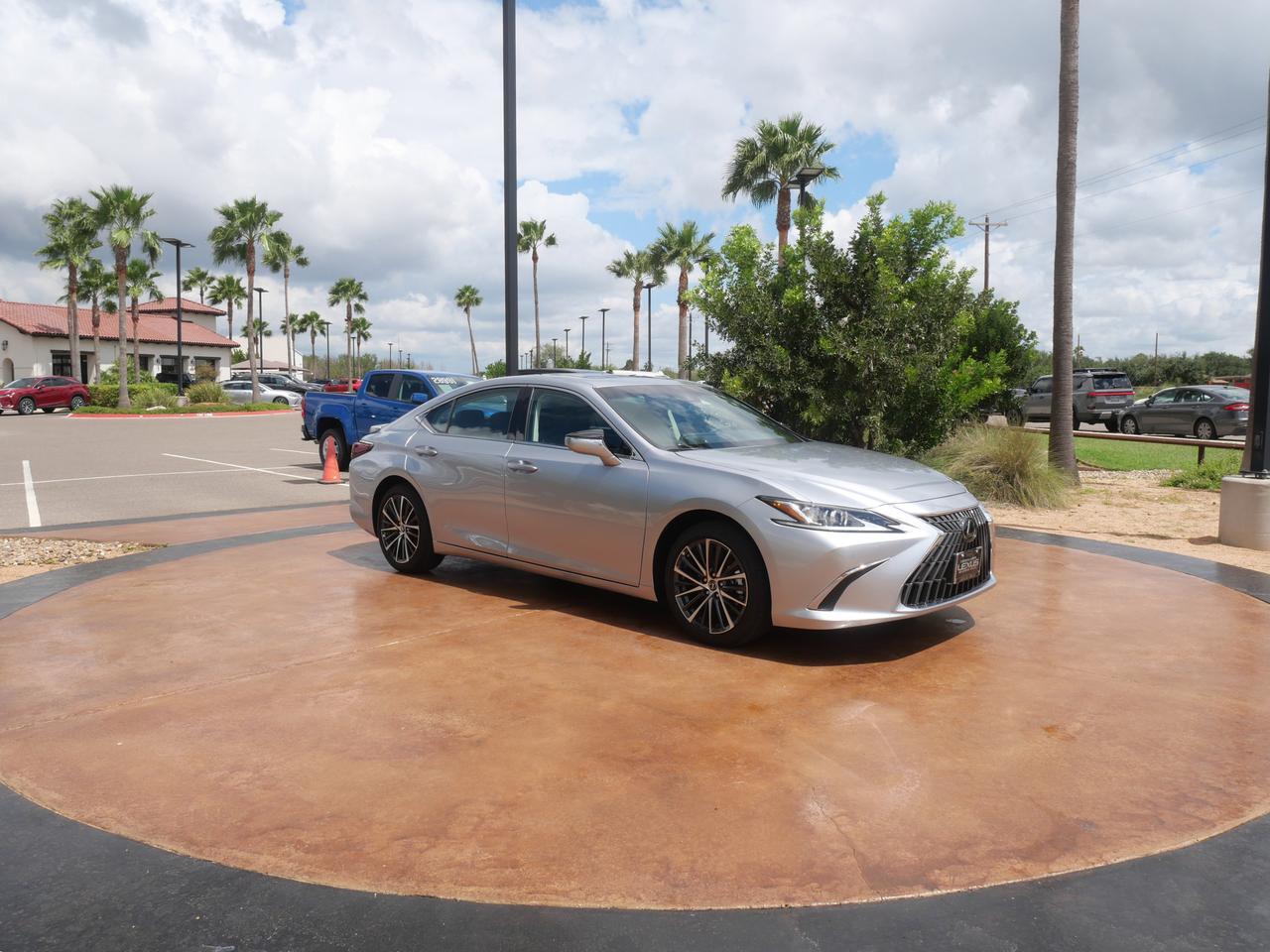 2025 Lexus ES 300h San Juan TX