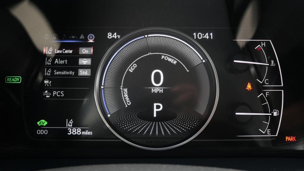 2025 Lexus ES 300h San Juan TX