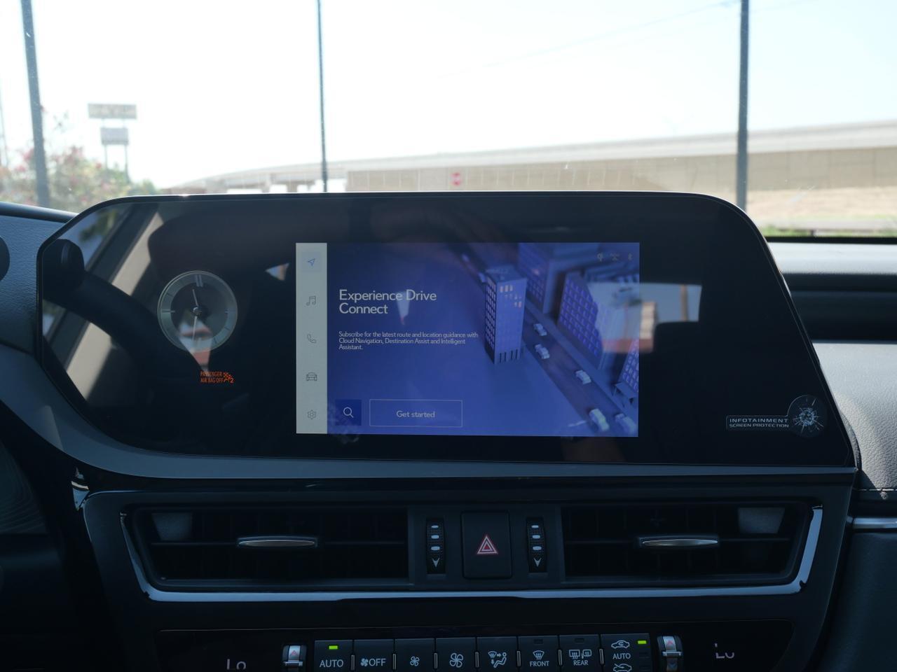 2025 Lexus ES 300h San Juan TX