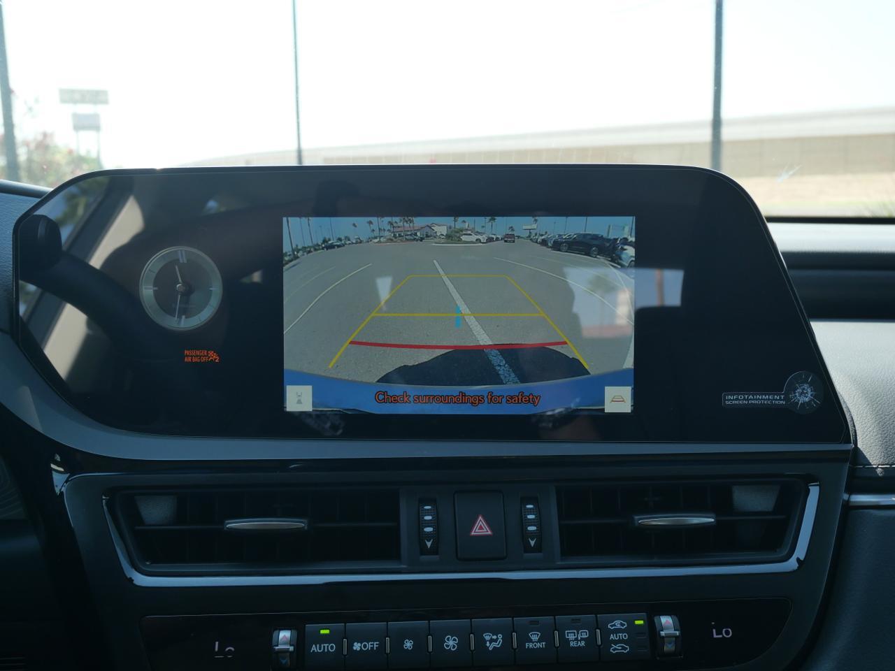 2025 Lexus ES 300h San Juan TX