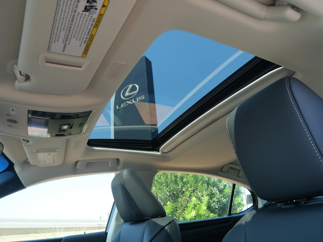 2025 Lexus ES 300h San Juan TX