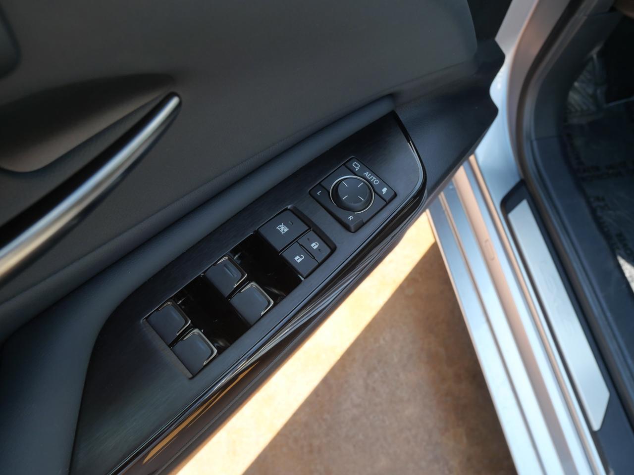 2025 Lexus ES 300h San Juan TX