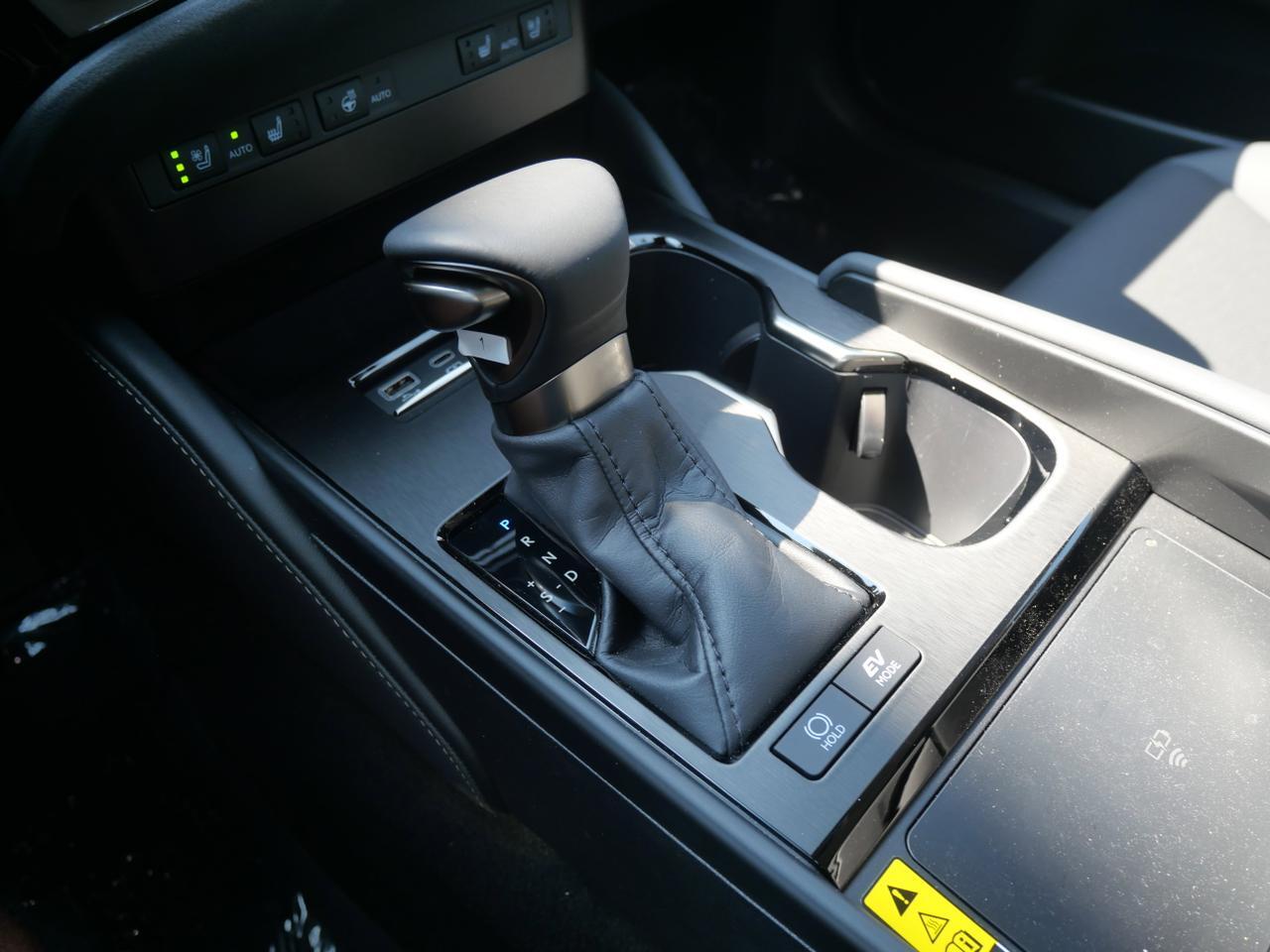 2025 Lexus ES 300h San Juan TX