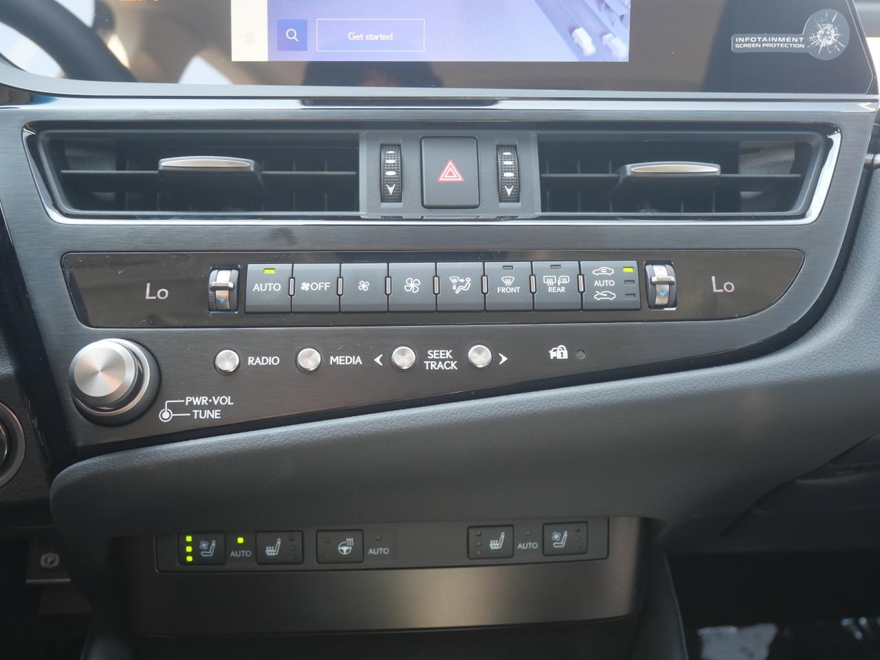 2025 Lexus ES 300h San Juan TX