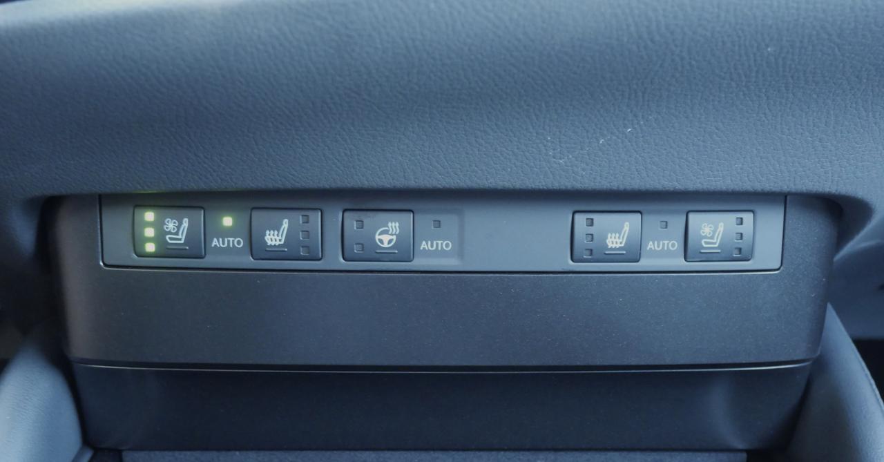 2025 Lexus ES 300h San Juan TX