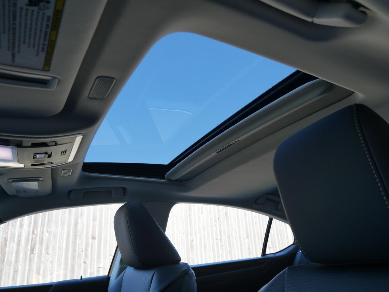 2025 Lexus ES 300h San Juan TX