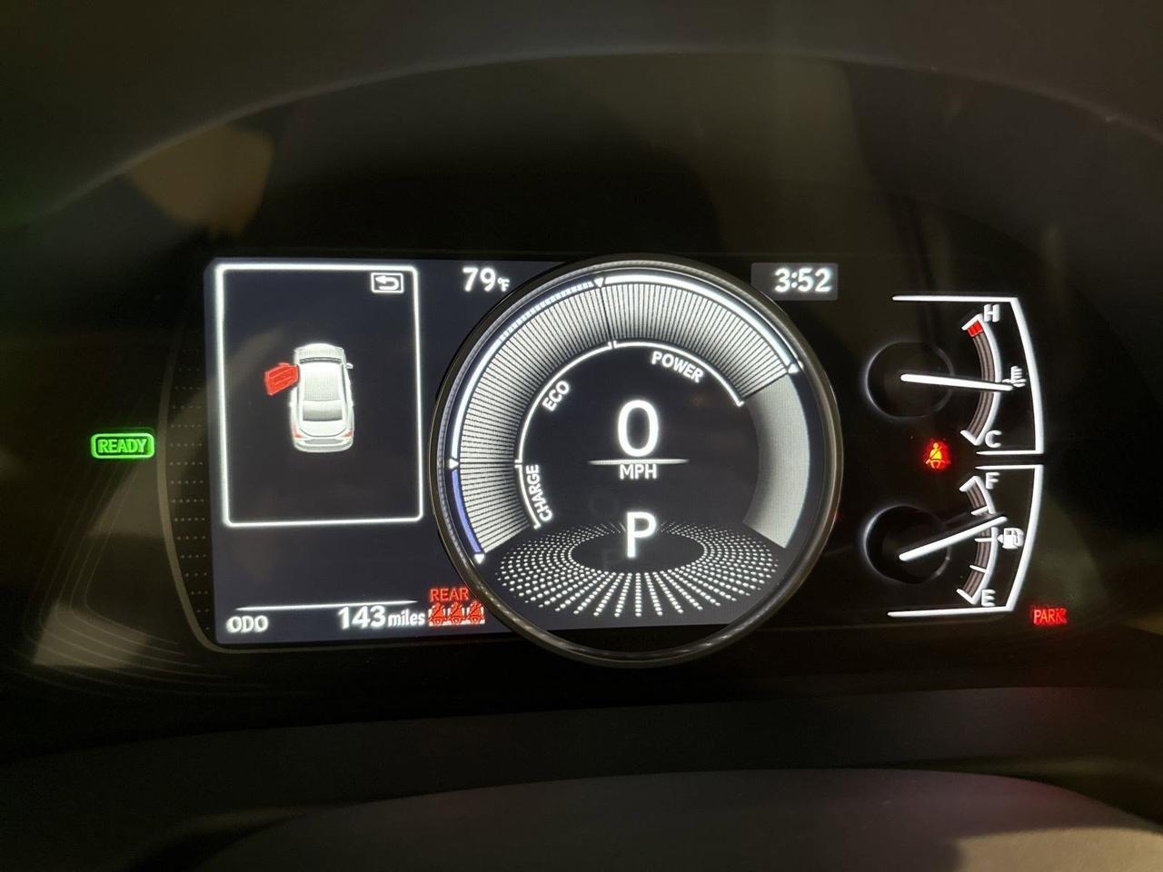 2025 Lexus ES 300h San Antonio TX