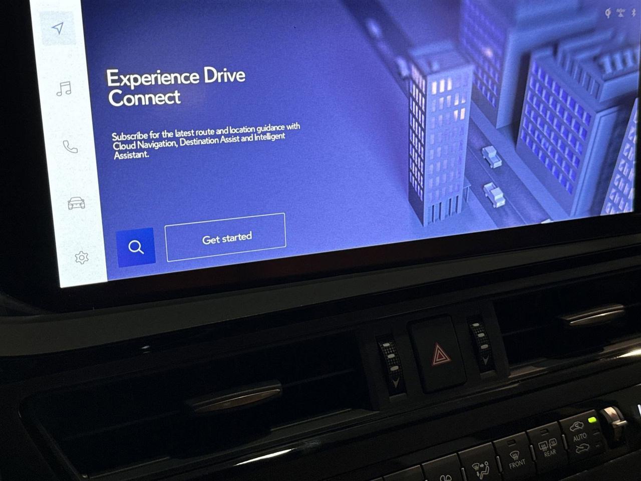 2025 Lexus ES 300h San Antonio TX