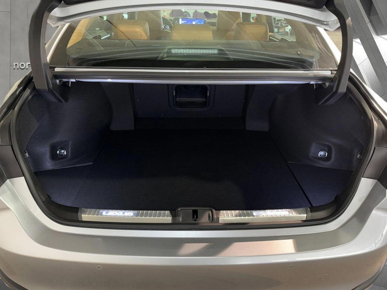 2025 Lexus ES 300h San Antonio TX