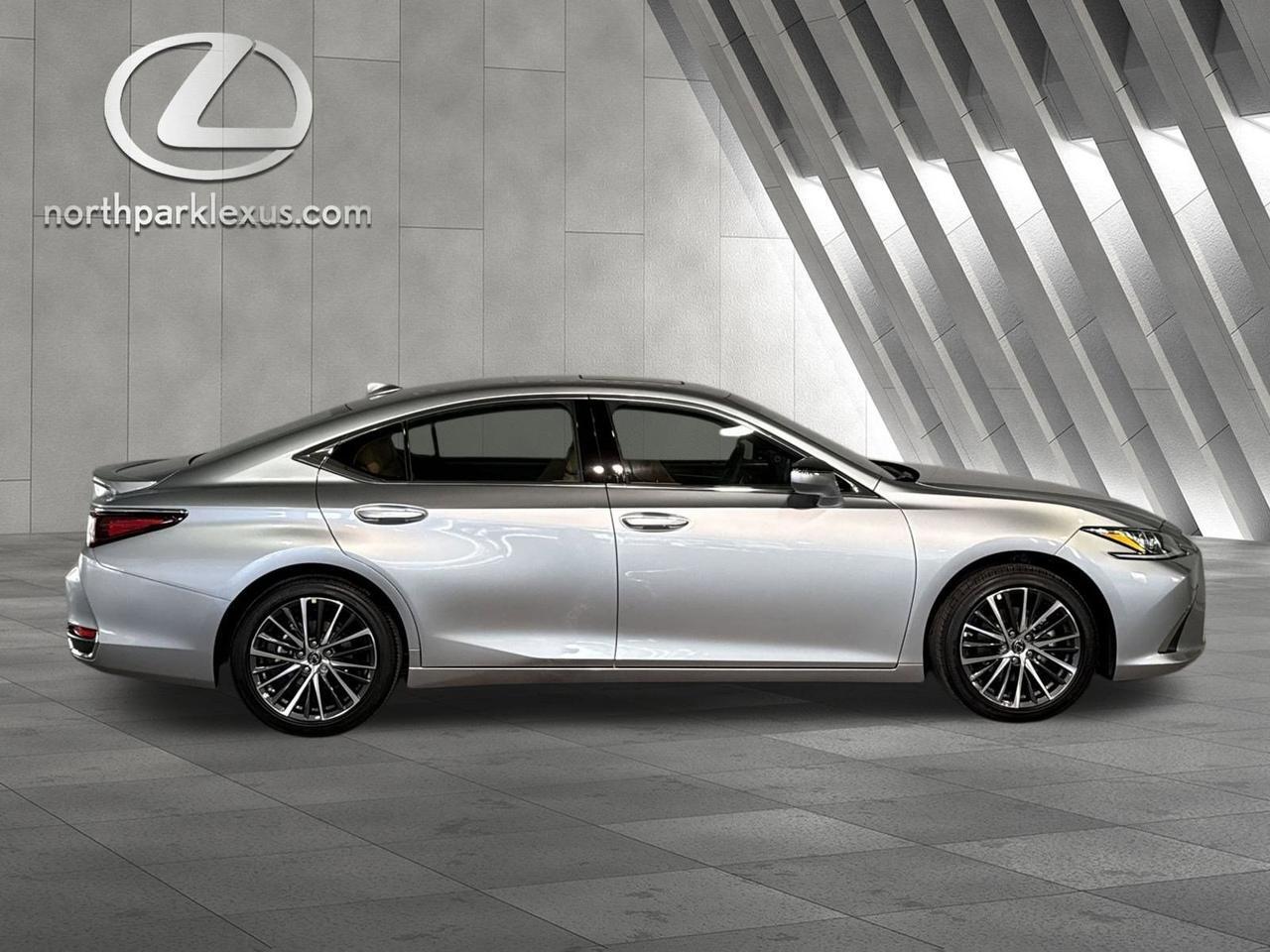 2025 Lexus ES 300h San Antonio TX
