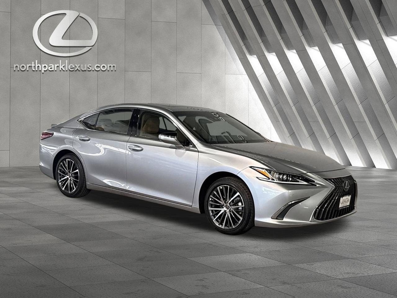 2025 Lexus ES 300h San Antonio TX