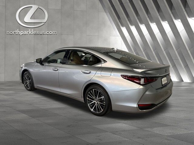 2025 Lexus ES 300h San Antonio TX