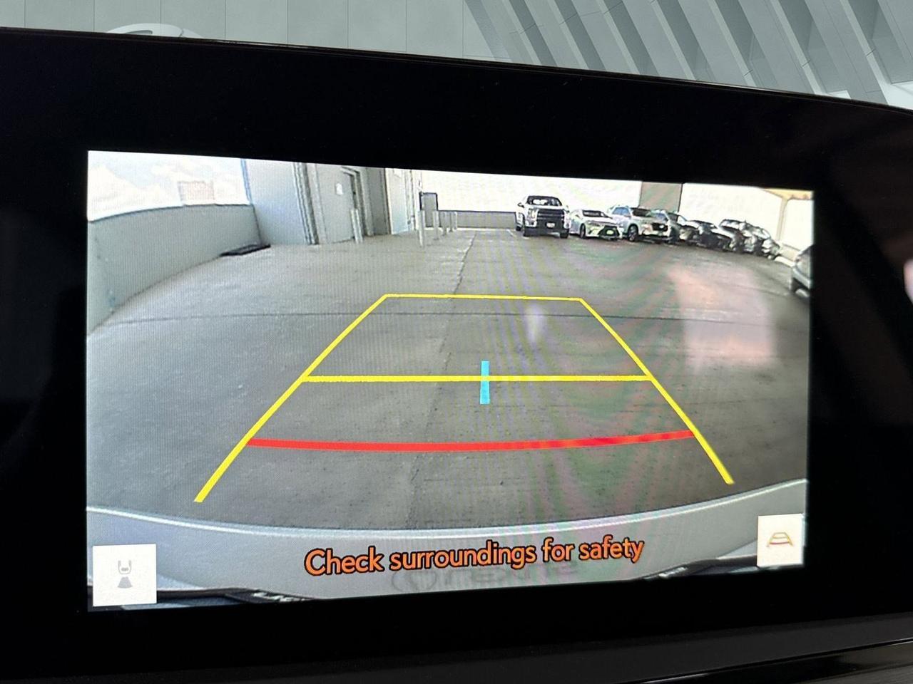 2025 Lexus ES 300h San Antonio TX